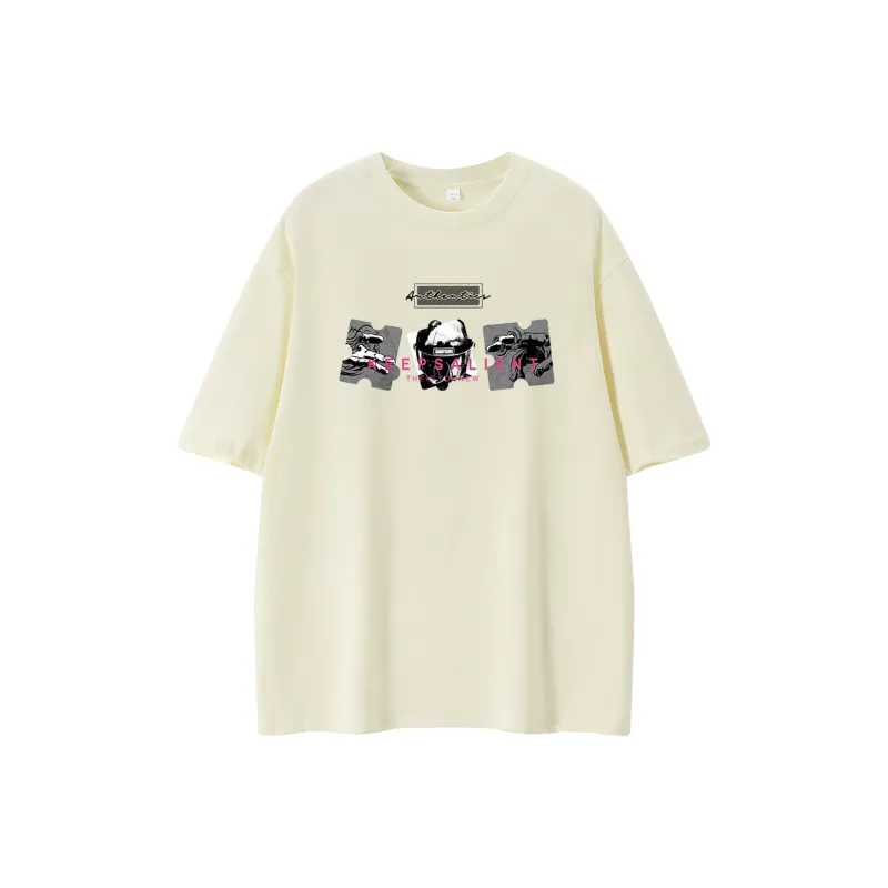KS T Shirts Unisex-8