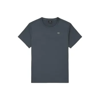 KOLON SPORT T Shirt Men's Dark Blue
