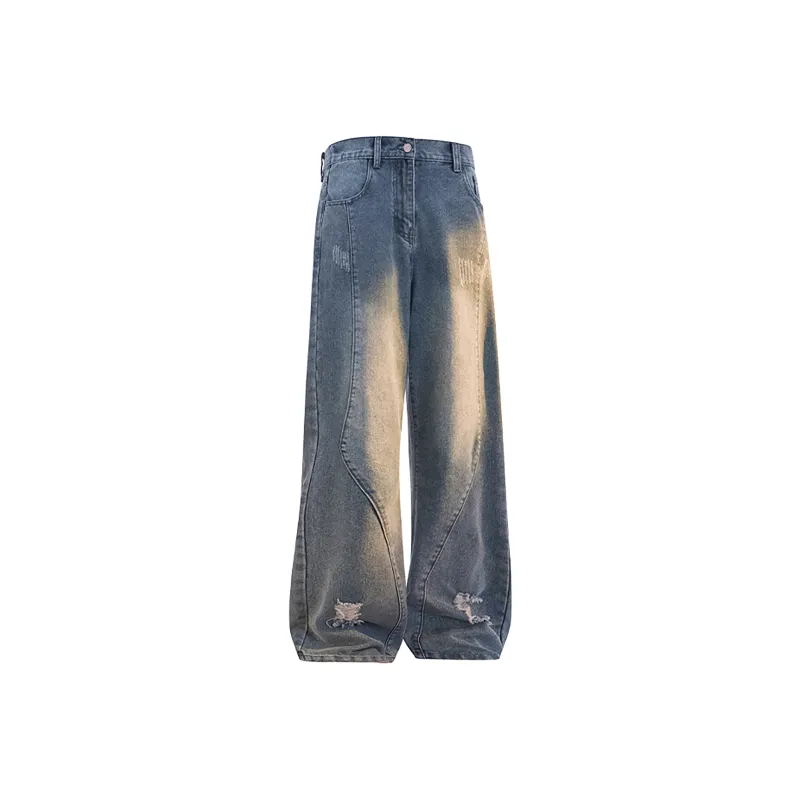 KAIPAINEN Jeans Unisex-1