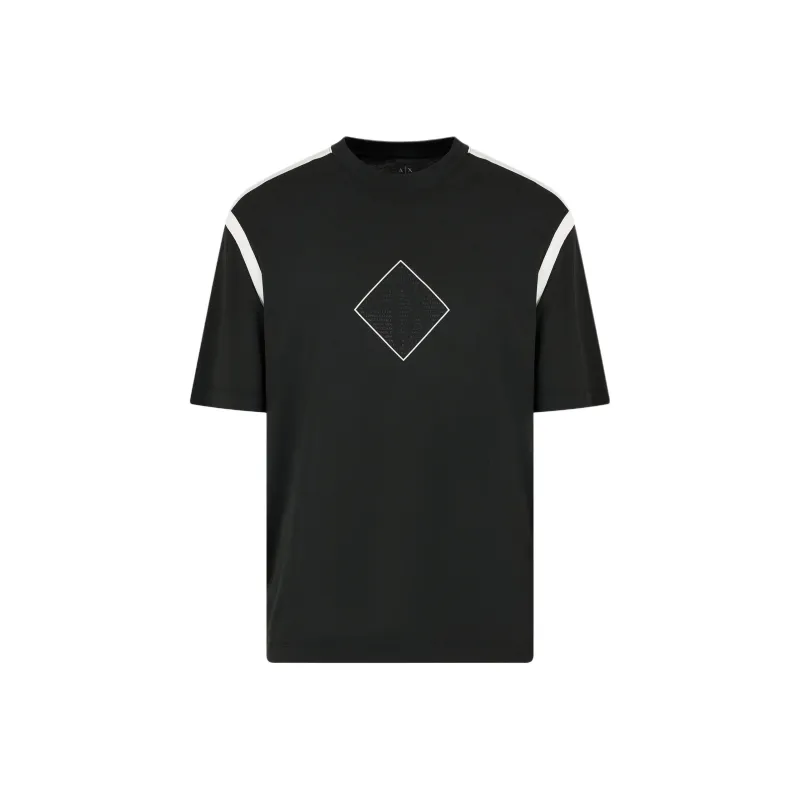 ARMANI EXCHANGEAE T Shirt Men's Jasper-0
