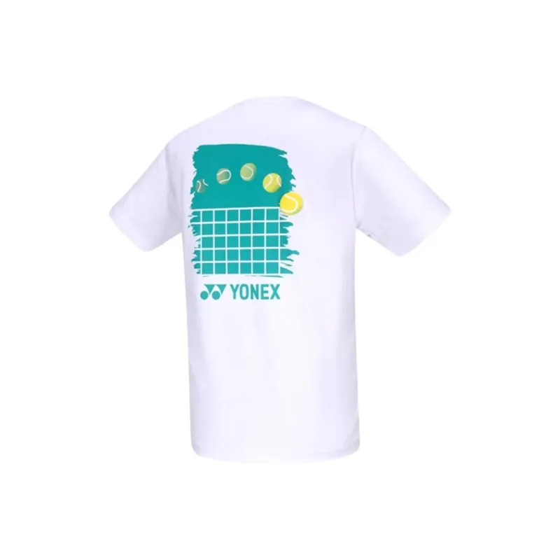YONEX Tennis Series T-Shirt Men's-0