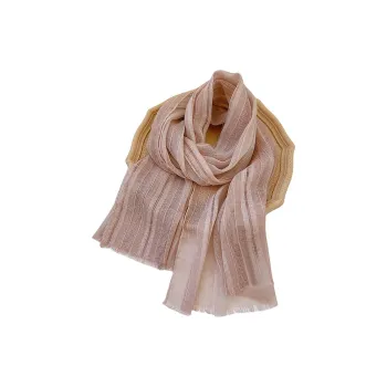 MT·MIT Silk Scarves Women's