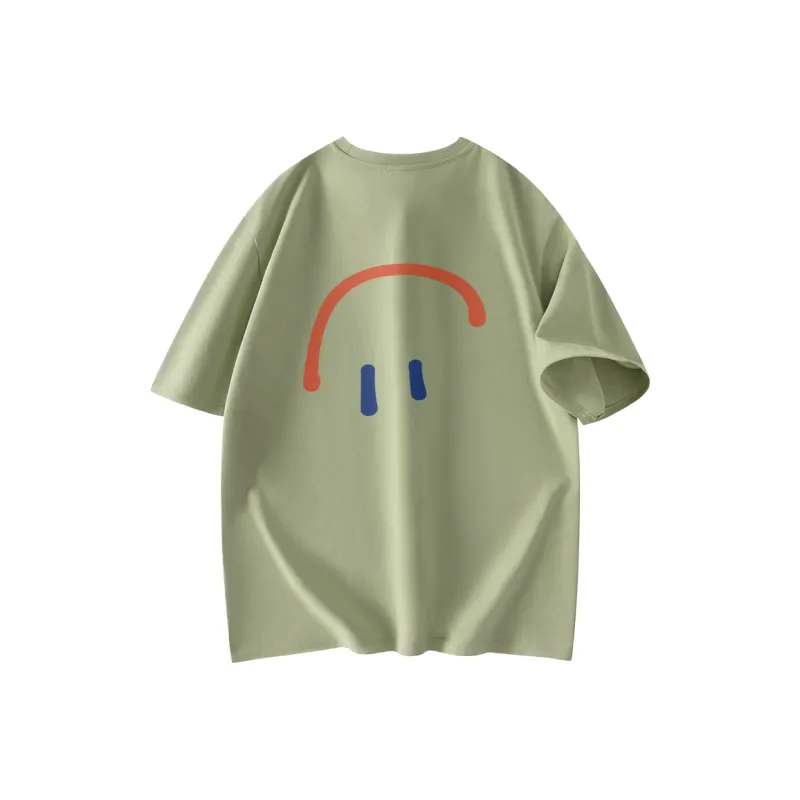 MINISO T Shirts Unisex-40