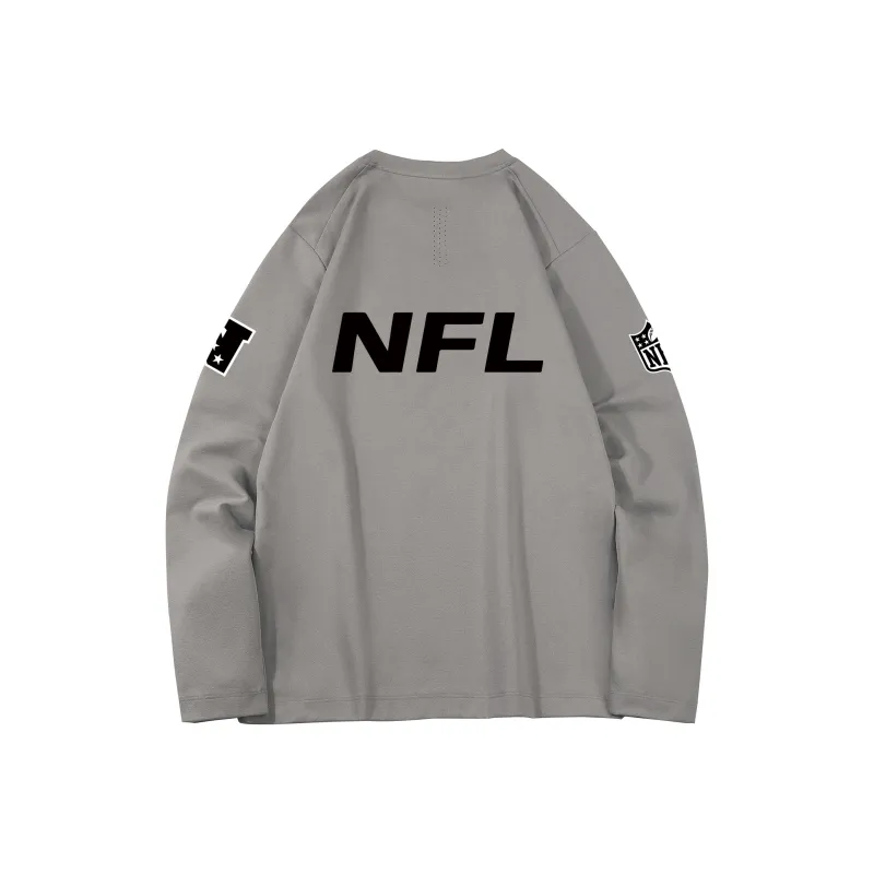 NFL T Shirts Unisex-3