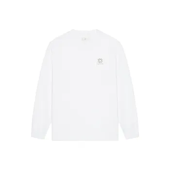 Givenchy T Shirts Men White