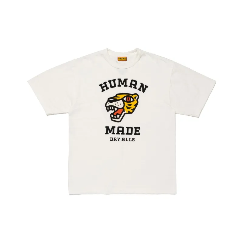 HUMAN MADE Graphic T Shirt-2
