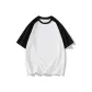 White & Black