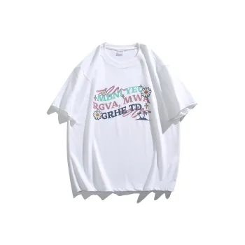 Rabbit House T Shirts Unisex
