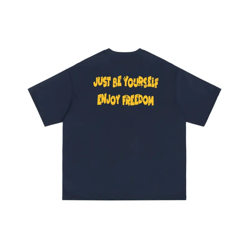 UFZ T Shirts Unisex-5