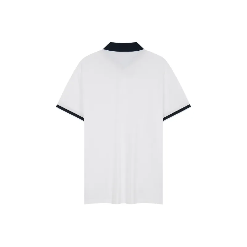 Tommy Hilfiger Polo Shirt Men's-10