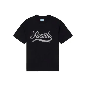 3.Paradis Coca Cola Crystal T Shirt