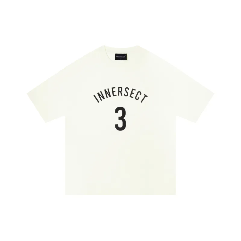 INNERSECT The Series Of All Things In The World T-Shirt Unisex-5