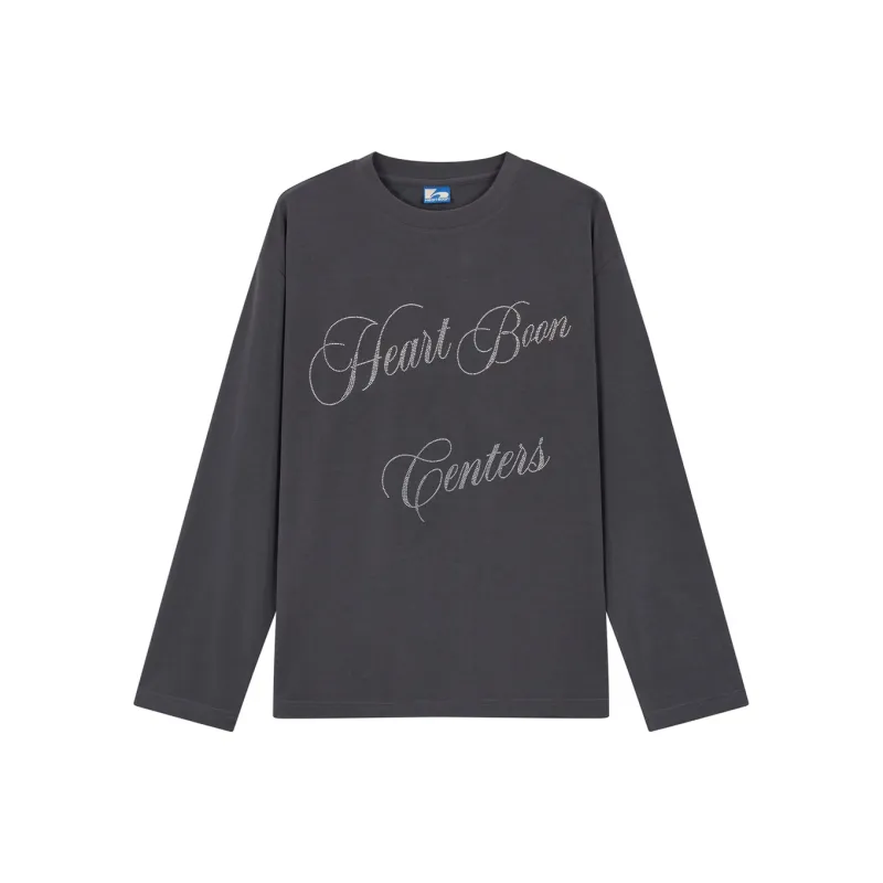 Heartboon T Shirts Unisex-6
