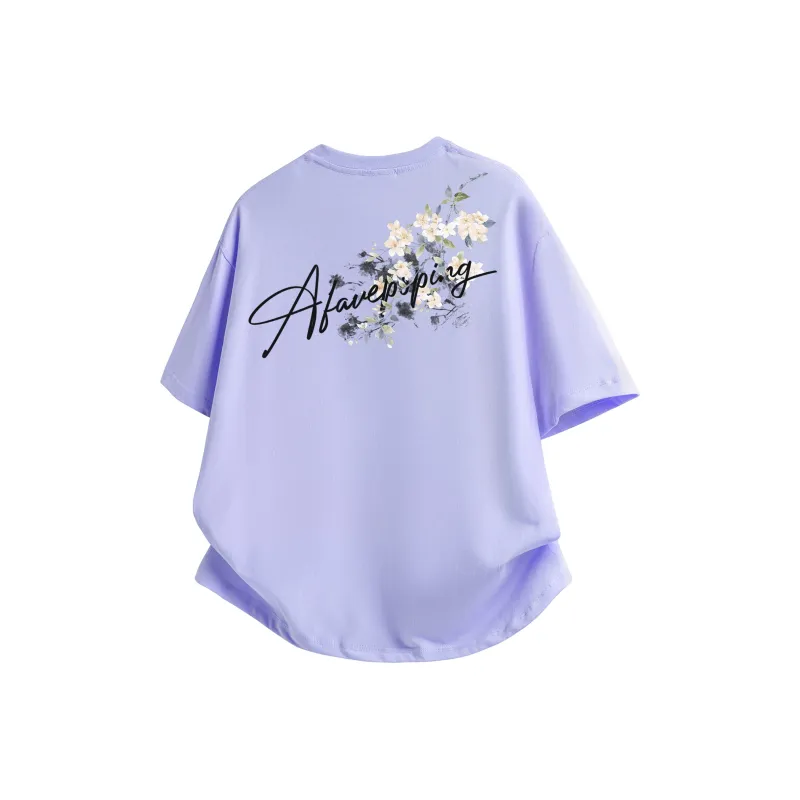 FAVEPOP T Shirts Unisex-13