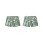 Green (2 Pack)