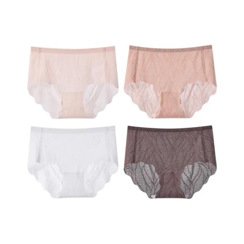 GRACEWELL Underpants Women's 4 Pack-3