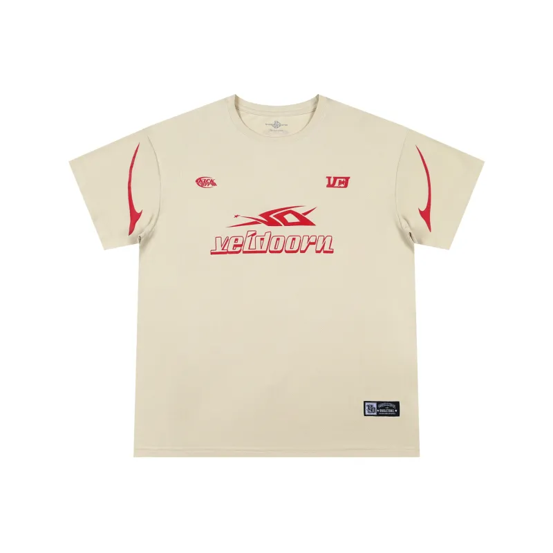 VEIDOORN T Shirts Unisex-6