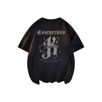Cost Per Kilo T Shirts Unisex