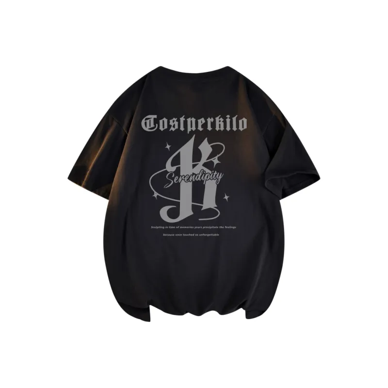 Cost Per Kilo T Shirts Unisex-0