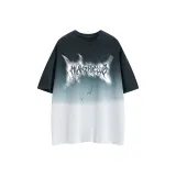 Gradient Black
