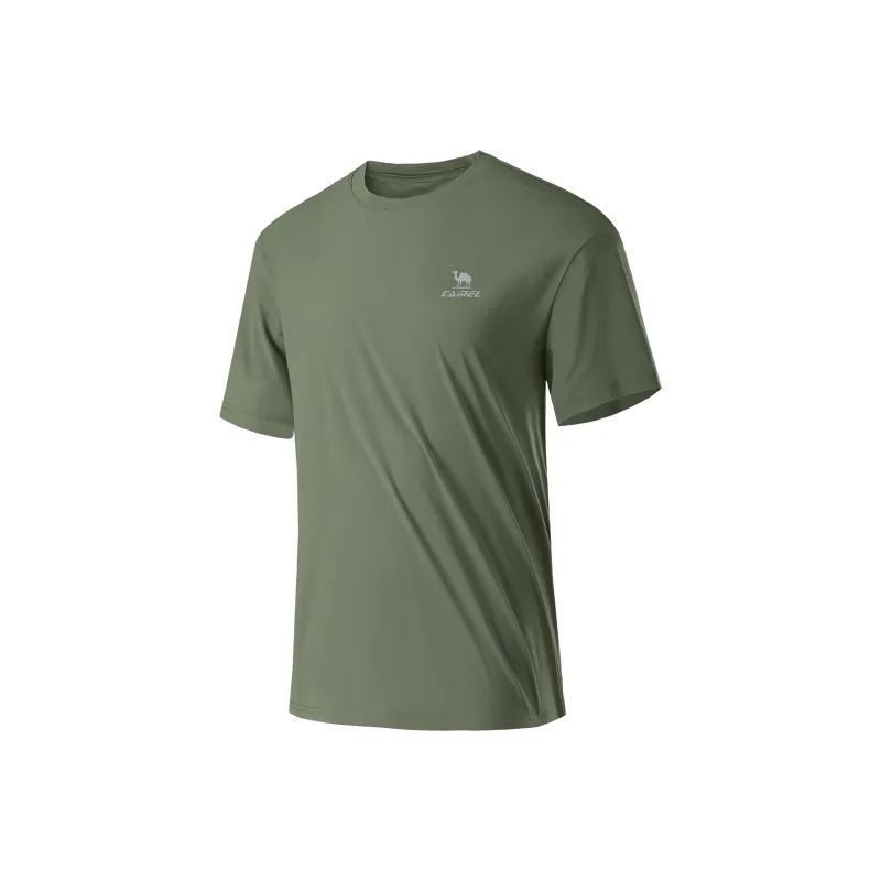 CAMEL T Shirts Men-6