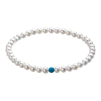 ME LUXE Pearl Bracelets Women's