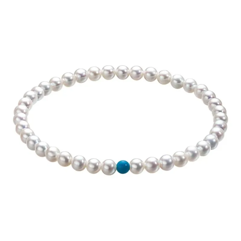 ME LUXE Pearl Bracelets Women's-0