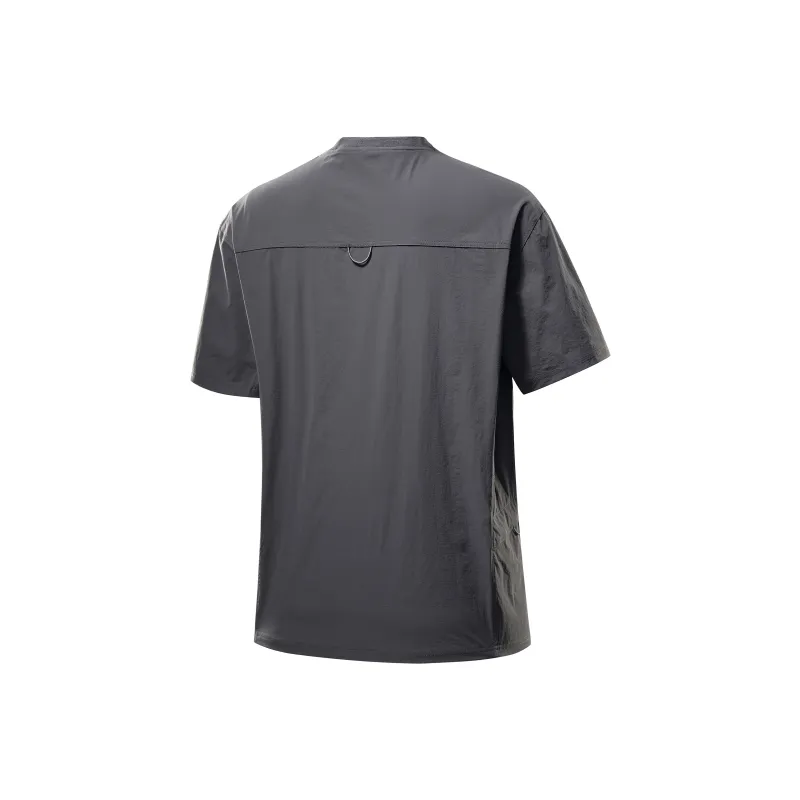 Lind Erki T Shirts Unisex-6