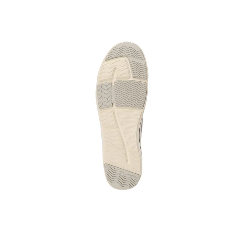 Columbia HAWTHORNE RAIN Coverage Impact Resistance Low Top Skateboard Shoes Unisex Khaki-8