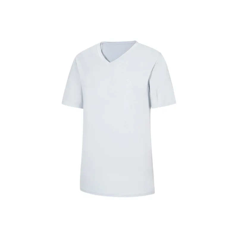 KOLON SPORT Coolma T Shirt Men's Light Gray-0