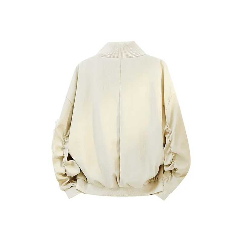 FASTFISH Jackets Unisex-11
