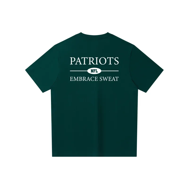 NFL T Shirts Unisex-6