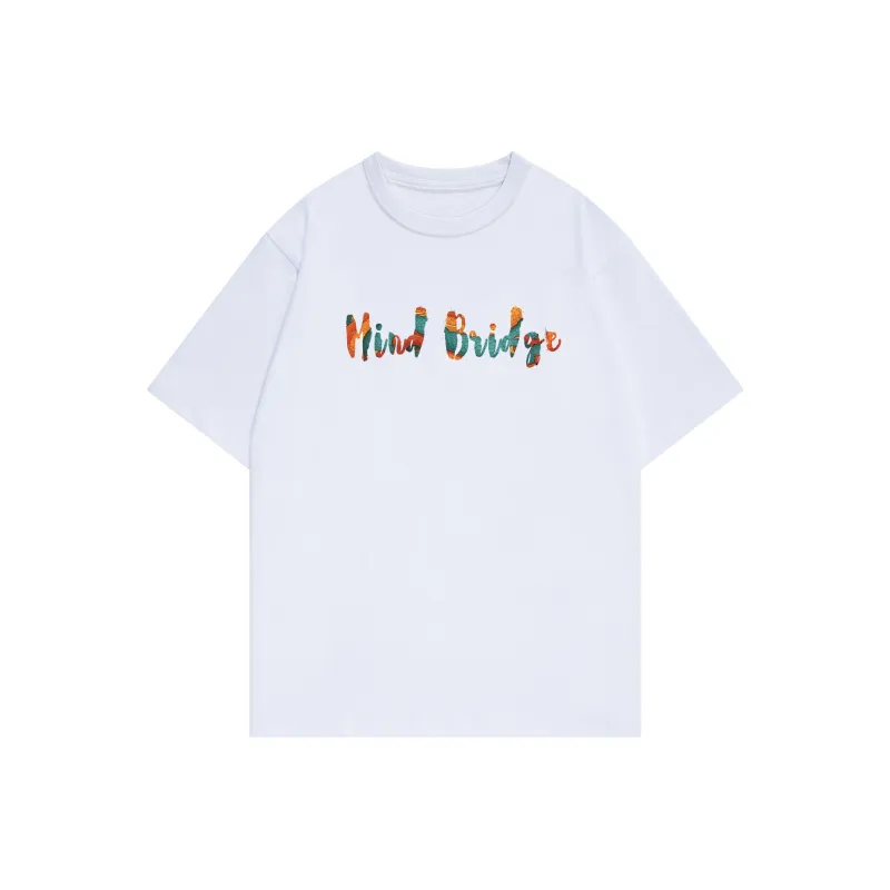 MindBridge T Shirts Unisex-0