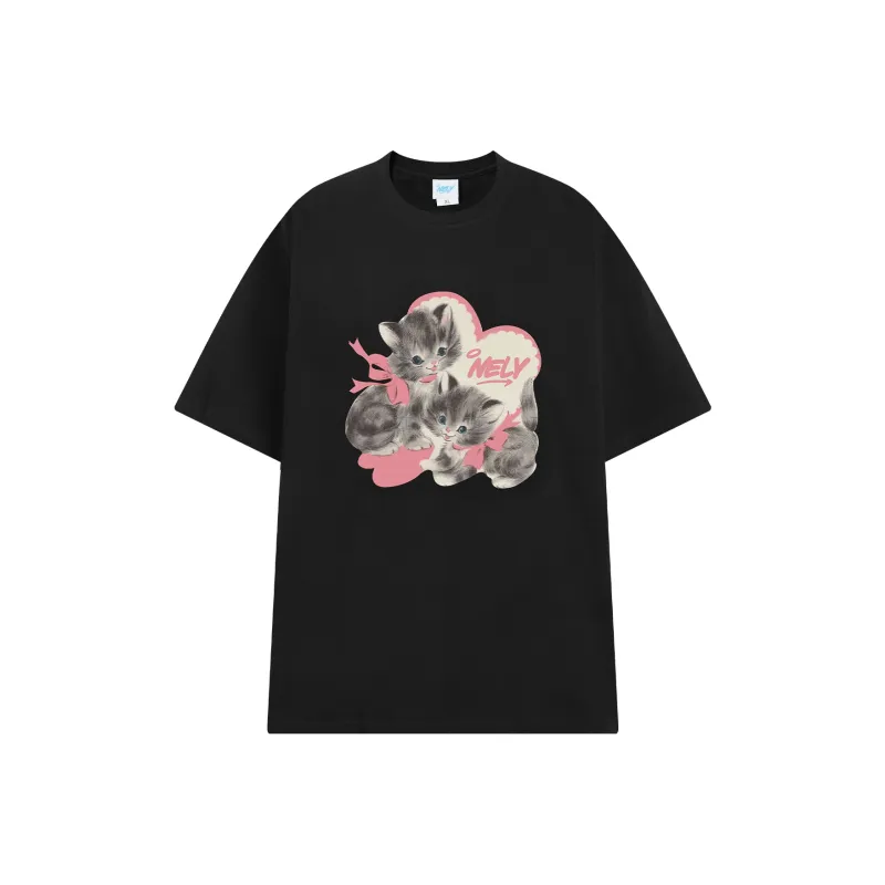 NELY T Shirts Unisex-0