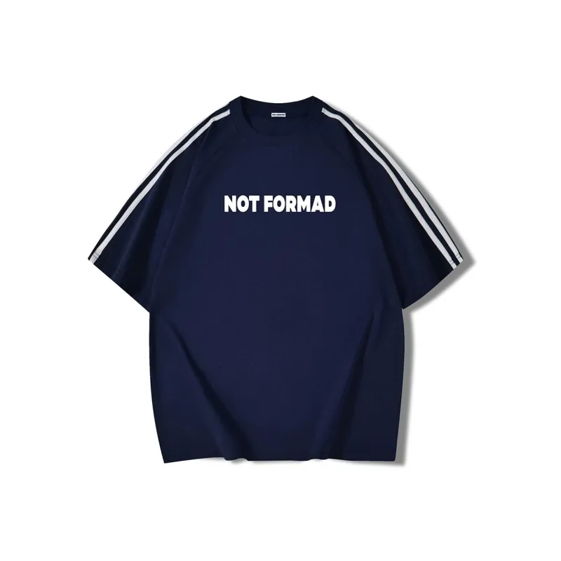 NOTFORMAD T Shirts Unisex-8