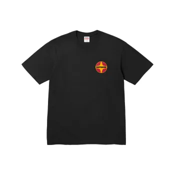 Supreme Hysteric Glamour Pin Up Tee