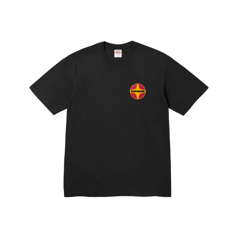 Supreme Hysteric Glamour Pin Up Tee-0