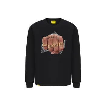 ROCK PLAN T Shirts Unisex