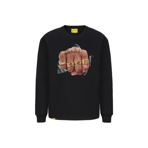 ROCK PLAN T Shirts Unisex