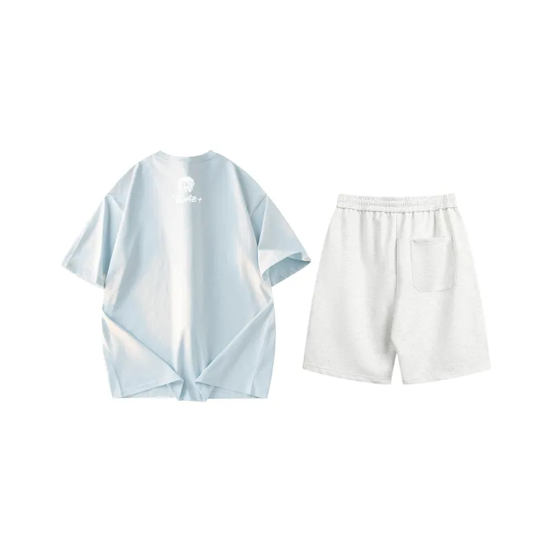 *EVAE+MOB Casual Sportswear Unisex-17