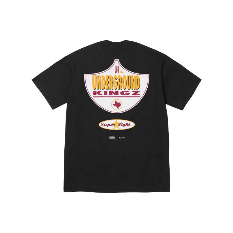 Supreme Ugk Super Tight T shirt-0