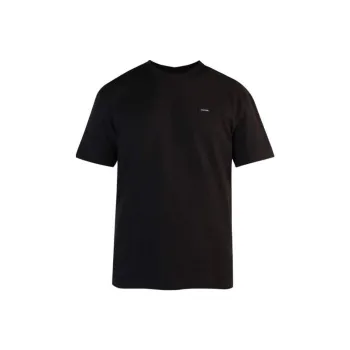 Calvin Klein Cotton Jersey T-shirt