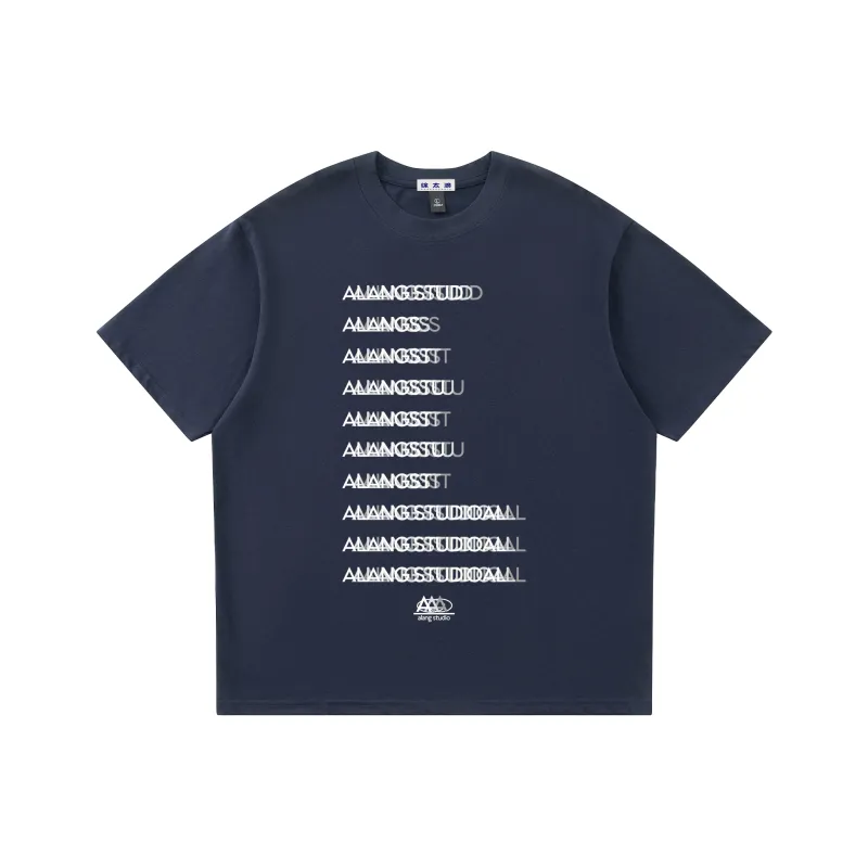 ALang Studio T Shirts Unisex-9