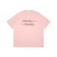Pink (Heavyweight and 100% cotton)
