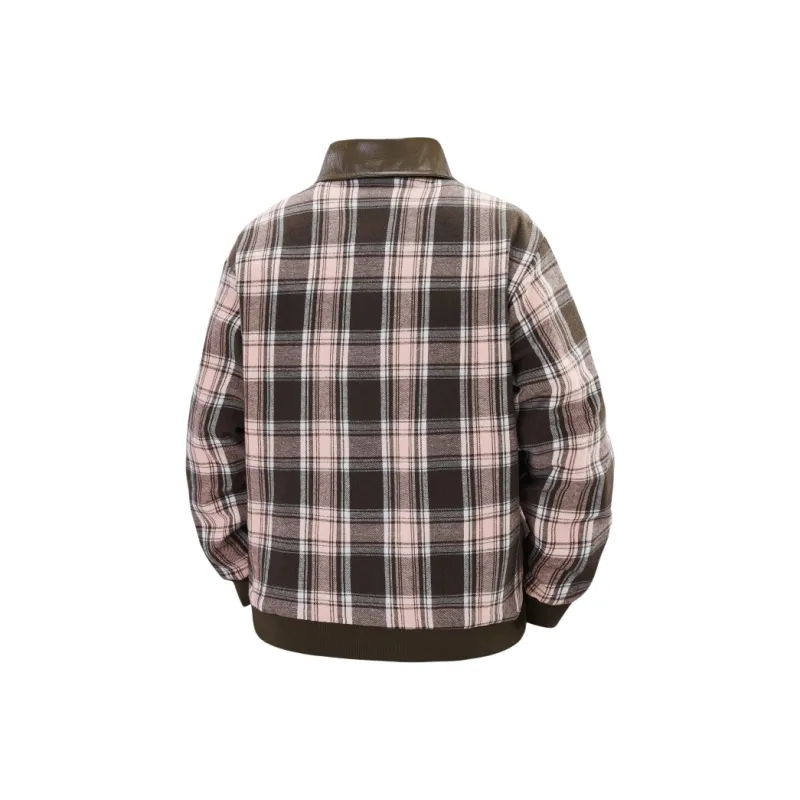 RASHOMONG Jackets Unisex-9