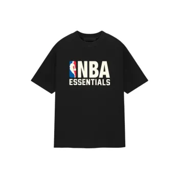 Fear Of God Essentials Nba Tee