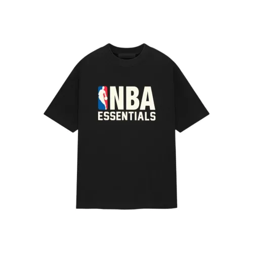 Fear Of God Essentials Nba Tee