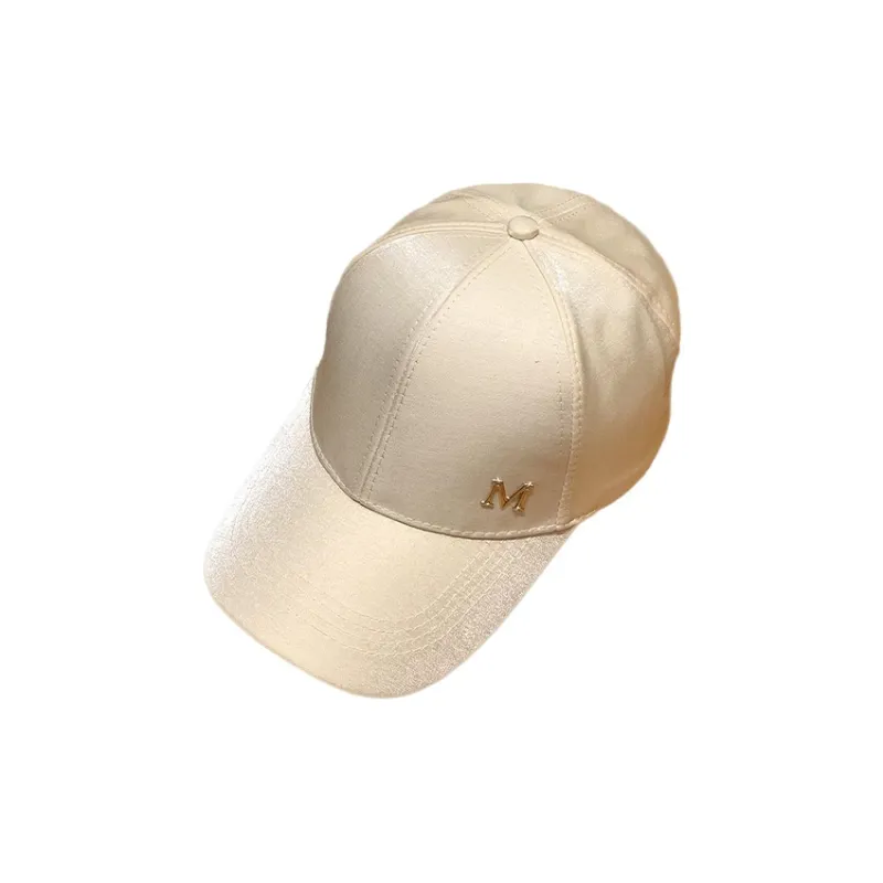 JKEM Cotton Baseball Caps Unisex-14