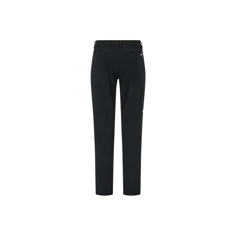 Columbia PFG Terminal Tackle 2 Casual Pants Men's Black-1