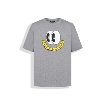 Biyin Leufen Hattie Collaboration Collection T Shirt Unisex